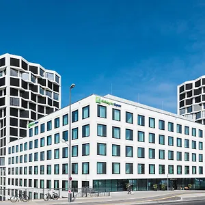 Express West By Ihg Monachium
