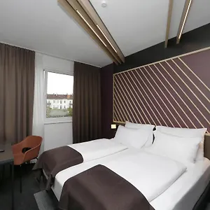 City-ost Hotel Berlim