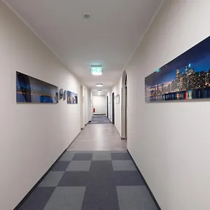 Smart Station Monaco di Baviera