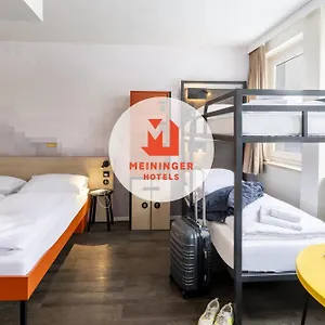 Meininger Zentrum Monaco di Baviera