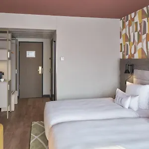 Nyx Koepenick By Leonardo Hotel Berlim