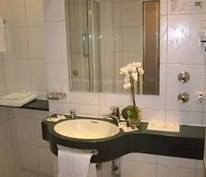 Modern Hotel