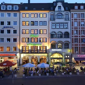 Schlicker Monaco di Baviera