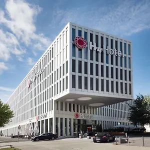 4* Отель H4 Messe