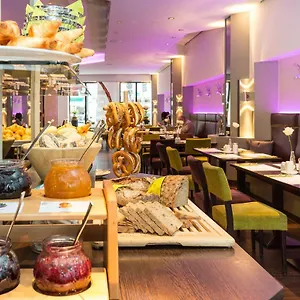Dolomit Monaco di Baviera