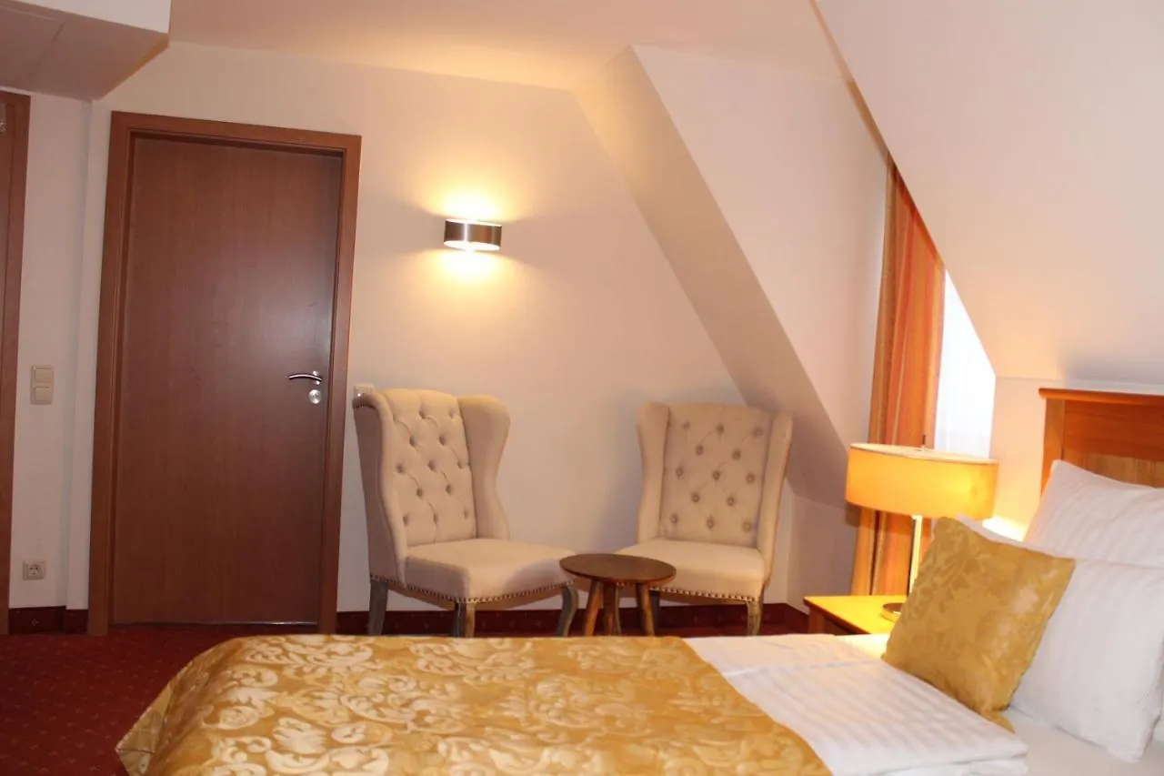 Myminga4 - Hotel & Serviced Apartments Monaco di Baviera 0*,