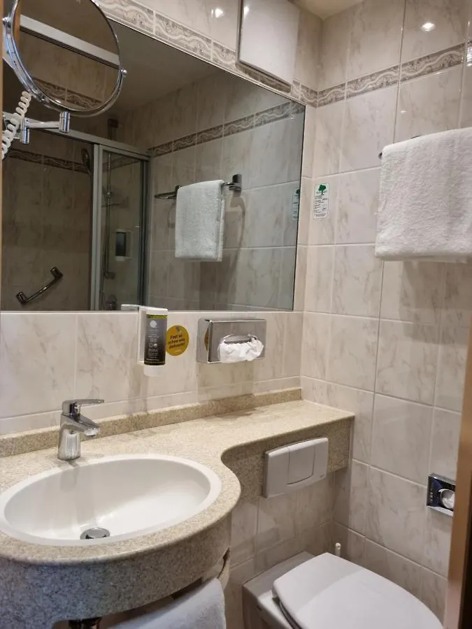 Myminga4 - Hotel & Serviced Apartments Munich Germany