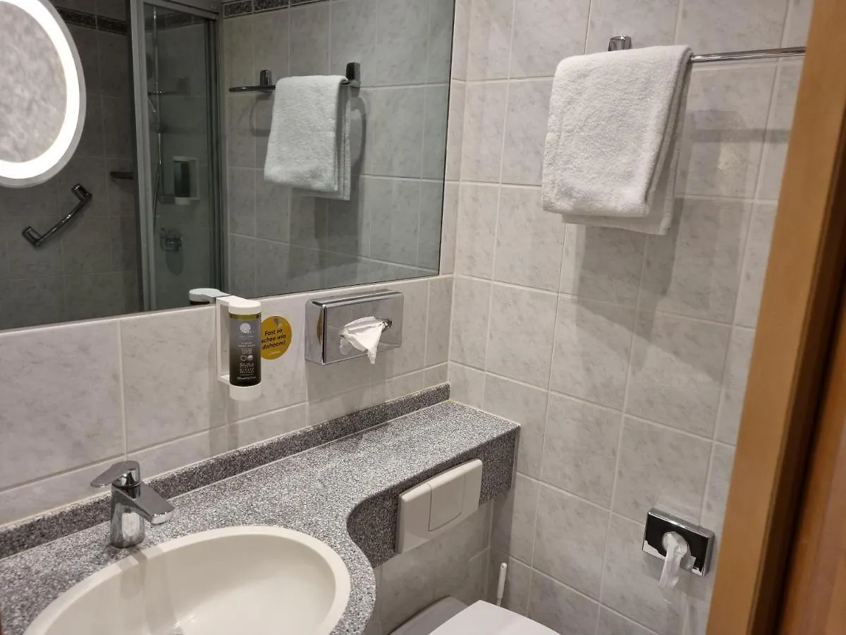 Myminga4 - Hotel & Serviced Apartments Monaco di Baviera