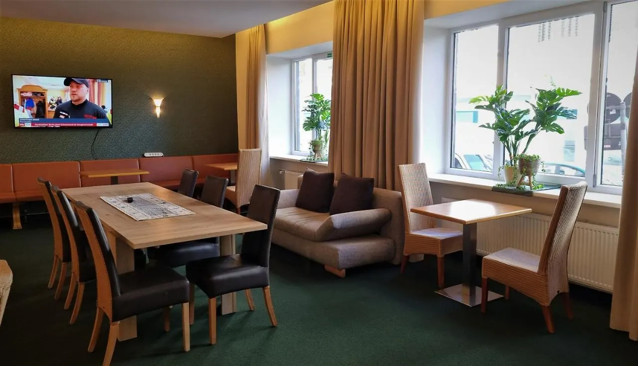 Myminga4 - Hotel & Serviced Apartments Munich