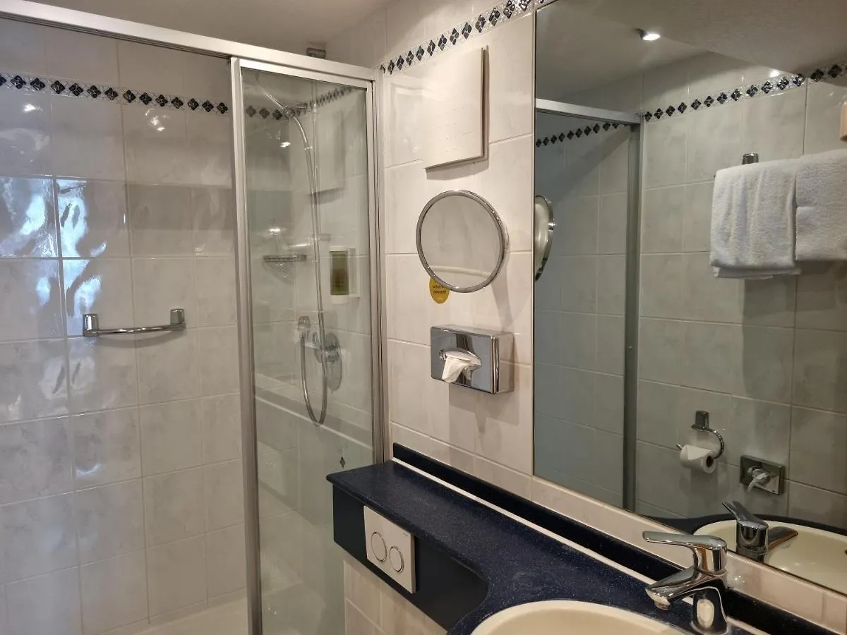Myminga4 - Hotel & Serviced Apartments Monaco di Baviera 0*,