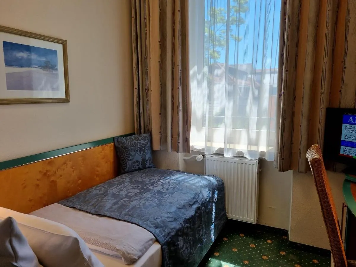 Myminga4 - Hotel & Serviced Apartments Monaco di Baviera
