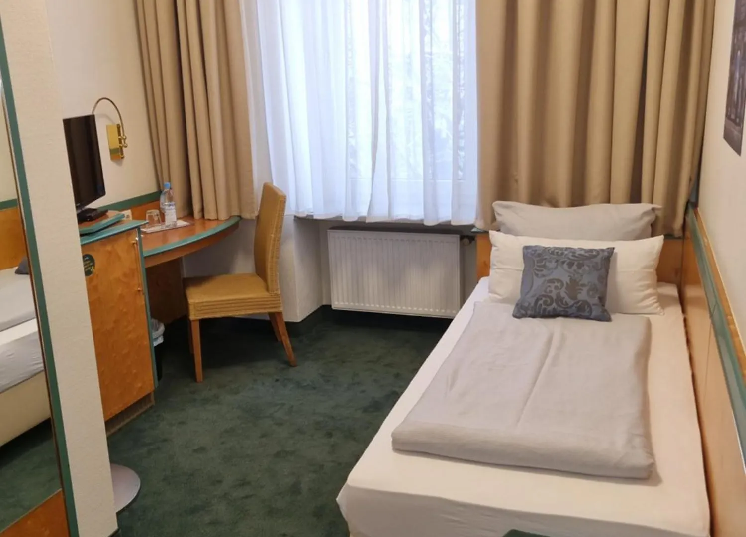 Myminga4 - Hotel & Serviced Apartments Munich Germany